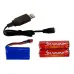 Daljinsko voden RC avto terenski zeleni 2 4g 1 18 35 km h speed control 9036