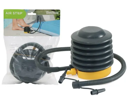 Nožna batna tlačilka Bestway 62147 13 cm