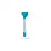 Plavajoči bazenski termometer modri Bestway 58072