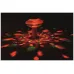 Solarna LED svetilka za bazen premer 18 cm Bestway 58111