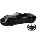 Daljinsko voden RC avto Porsche 911 carrera s rastar črni 1 12 6004