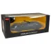Daljinsko voden RC avto Porsche 911 carrera s rastar črni 1 12 6004