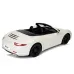 Daljinsko voden RC avto Porsche 911 carrera s rastar beli 1 12 6002