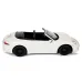 Daljinsko voden RC avto Porsche 911 carrera s rastar beli 1 12 6002