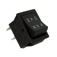 Preklopno stikalo za pogon 2x2 / 4x4 (2-PIN)
