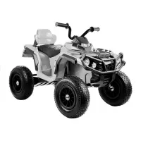 Otroški štirikolesnik Quad BDM0906 na akumulator 12V