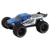 Daljinsko voden RC avto terenski 4 wheel drive modri 2 4g 16338