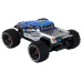 Daljinsko voden RC avto terenski 4 wheel drive modri 2 4g 16338