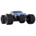 Daljinsko voden RC avto terenski 4 wheel drive modri 2 4g 16338