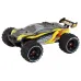 Daljinsko voden RC avto terenski 4 wheel drive rumeni 2 4g 16339