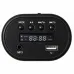 Radijski glasbeni panel za otroški avto BMW X6M