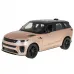 Daljinsko voden RC avto range rover športni sv gold rastar 1 14 29451