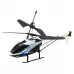 Daljinsko voden sobni RC helikopter Aviator DH-859D z LED lučmi in 360° rotacijo