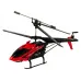 Daljinsko voden RC helikopter Syma S5H 2.4GHz s stabilizacijo - Rdeči
