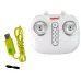 Daljinsko voden RC helikopter Syma S5H 2.4GHz s stabilizacijo - Rdeči