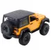 Daljinsko voden terenski RC avto crawler jeep wrangler rock terenski 27417