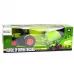 Daljinsko voden RC traktor farm balirka 1 24 27622