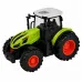 Daljinsko voden RC traktor forest s prikolico grabežem za les 1 24 29735