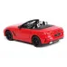 Daljinsko voden RC avto BMW z4 roadster rastar 1 14 rdeči 4673
