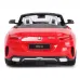 Daljinsko voden RC avto BMW z4 roadster rastar 1 14 rdeči 4673