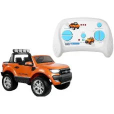 Daljinski upravljalnik za otroški avto Ford Ranger 2.4G (DK-F650)