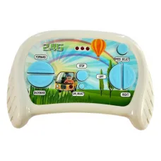 Daljinski upravljalnik za otroški buggy 2.4G (XMX603, ZP1005)