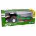 Daljinsko voden RC traktor s tekočim trakom bale 1 24 29728