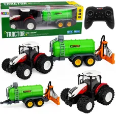 Daljinsko voden RC traktor brizgalnico za gnojila 1 24 29729
