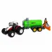 Daljinsko voden RC traktor brizgalnico za gnojila 1 24 29729