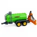 Daljinsko voden RC traktor brizgalnico za gnojila 1 24 29729