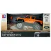 Daljinsko voden RC avto Land Rover defender oranžni 1 14 6677