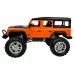 Daljinsko voden RC avto Land Rover defender oranžni 1 14 6677