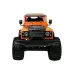 Daljinsko voden RC avto Land Rover defender oranžni 1 14 6677