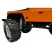 Daljinsko voden RC avto Land Rover defender oranžni 1 14 6677