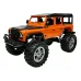 Daljinsko voden RC avto Land Rover defender oranžni 1 14 6677