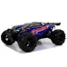 Daljinsko voden RC avto rally 1 18 modri enoze 9302e speed 45 km h 8418