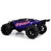 Daljinsko voden RC avto rally 1 18 modri enoze 9302e speed 45 km h 8418