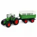 Daljinsko voden RC traktor prikolica prekucnik 1 24 29750