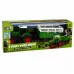 Daljinsko voden RC traktor prikolica prekucnik 1 24 29750