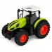 Daljinsko voden RC traktor farm bale sena s prikolico 1 24 29751