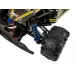 Daljinsko voden RC buggy terenski 1 18 rumeni enoze 9303e 45 km h 8419