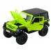 Daljinsko voden terenski RC avto crawler terenski vehicle jeep wrangler 27416
