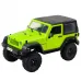 Daljinsko voden terenski RC avto crawler terenski vehicle jeep wrangler 27416