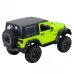 Daljinsko voden terenski RC avto crawler terenski vehicle jeep wrangler 27416