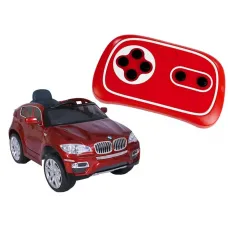 Daljinski upravljalnik za otroški avto BMW X6 2.4G (TX20)