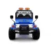 Otroški Jeep Raptor EVA na akumulator 12V