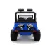 Otroški Jeep Raptor EVA na akumulator 12V
