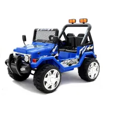Otroški Jeep Raptor EVA na akumulator 12V Otroški Jeep Raptor EVA na akumulator 12V