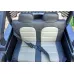 Otroški Jeep S2388 4x4 z Bluetooth povezavo in FM radiem