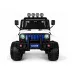 Otroški Jeep S2388 4x4 z Bluetooth povezavo in FM radiem